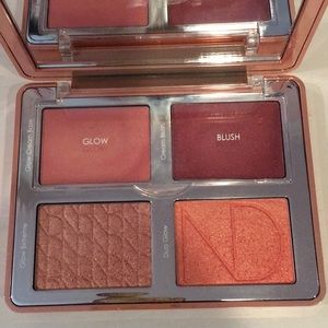 Natasha denona bloom palette